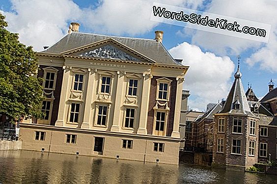 Wat Was Het Eerste Museum?