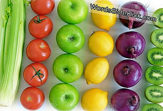 5 Tips Om Meer Fruit In Uw Dieet Te Krijgen