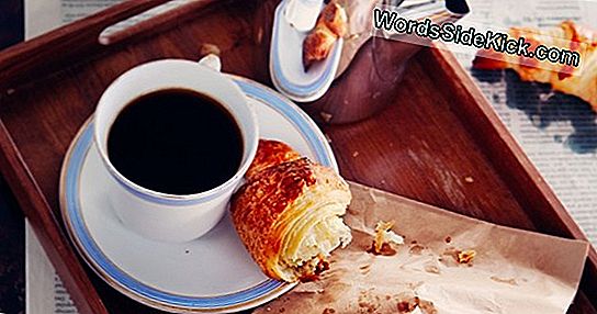 De 'Boost' Van Cafeïne Verdwijnt Als Je Extreem Slapend Bent
