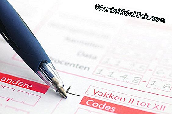 Kan Een Genetische Test U Helpen Om Af Te Vallen?