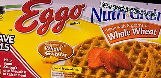 Eggo Waffle Recall: Hoe Listeria Te Vinden