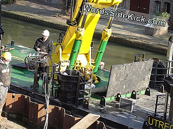 Veel Van De Amerikaanse Water Safe, Maar De Problemen Blijven