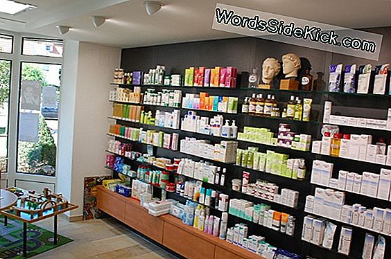 Apotheken Misleiden Tieners Op Morning-Afterpil