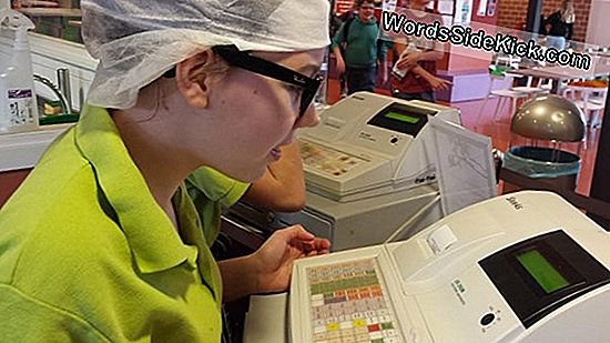 Stedelijke Scholen Bieden Gezondere Snacks Dan Scholen In De Voorsteden