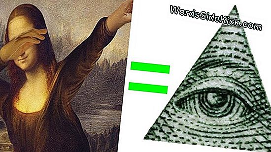 Wat Is De Illuminati?