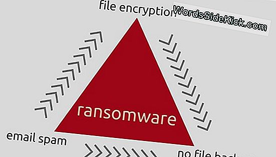 Hoe Infecteert Een Virus Uw Computer?