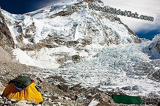 Hoe Mount Everest Te Beklimmen In 5 Niet-Zo-Gemakkelijke Stappen