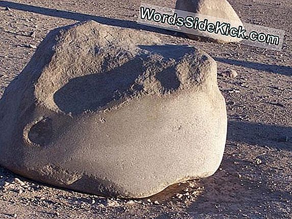 Rocking Discovery: Boulders Rub Shoulders During Quakes