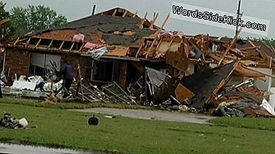 Tropische Storm Carlotta Vormt Een Bedreiging Voor De Kust Van Mexico