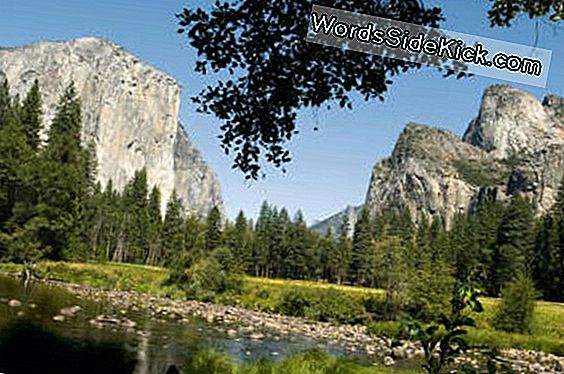 Yosemite National Park: Feiten, Informatie & Accommodaties