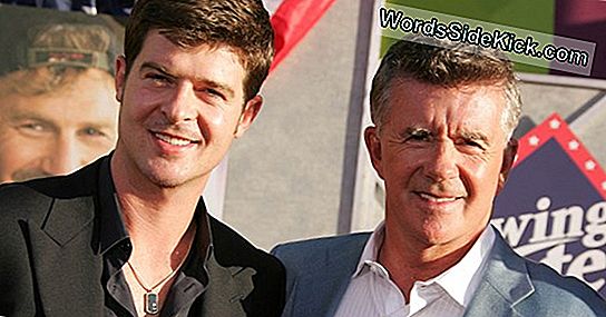 Alan Thicke'S Death: Hoe Worden Hartaanvallen Zo Snel Gedood?