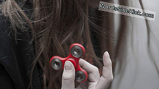 Do Not Believe The Spin: Fidget Spinners Hebben Geen Bewezen Voordelen