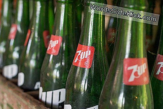 Er Is Meth-Laced 7Up In Mexico