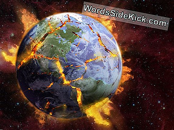 Apocalyps Nu? Doomsday Predictions Zijn Slechts Gerecycleerde Bogus-Theorieën