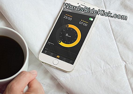 Een Goede Nachtrust: De Beste Slaap-Apps