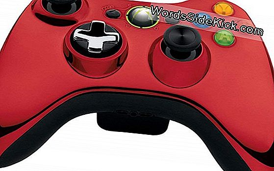 War Games: Xbox 360-Controllers Zullen Onderzeese Periscopen Bedienen