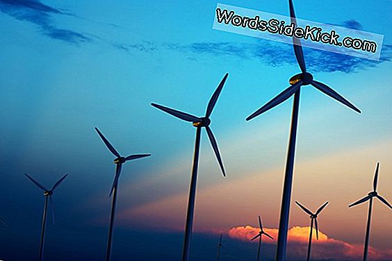 10 Innovaties In Windenergie