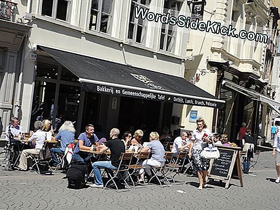 Nog Een Beker? Meer Koffie Kan Worden Gekoppeld Aan Een Langere Levensduur