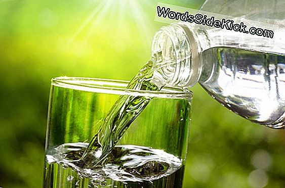Hoe Vitaminwater Werkt