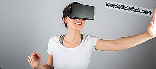 Wie Heeft De Term 'Virtual Reality' Gepopulariseerd?
