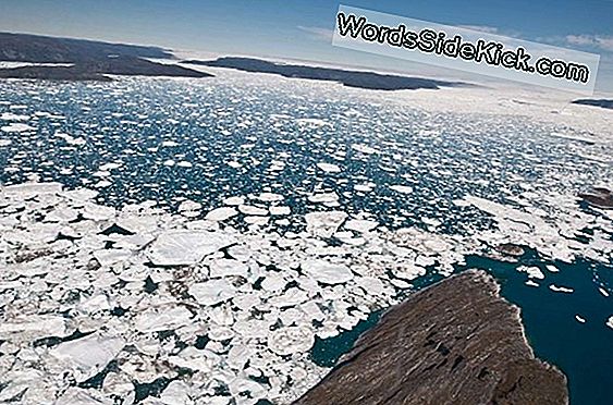 Groenland: Het Grootste Eiland Ter Wereld