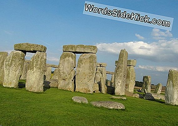 Hoe Stonehenge Werkte