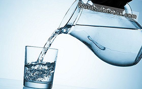 Wat Als Je Zout Water Drinkt?