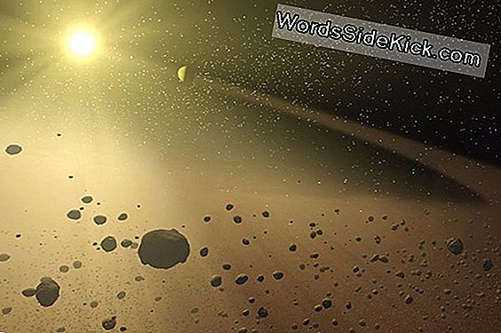 10 Opmerkelijke Exoplaneten