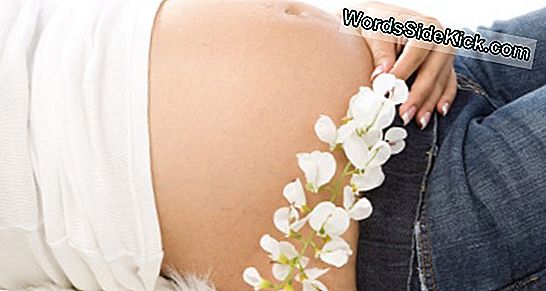 akupunktur bli gravid
