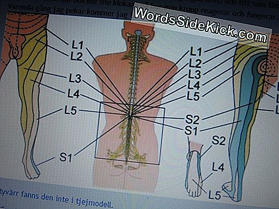 inflammation i ryggmärgen symtom inflammation i ryggmärgen symtom
