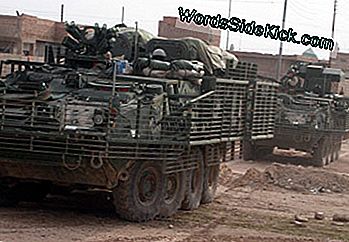 Hoe Strykers Werkt