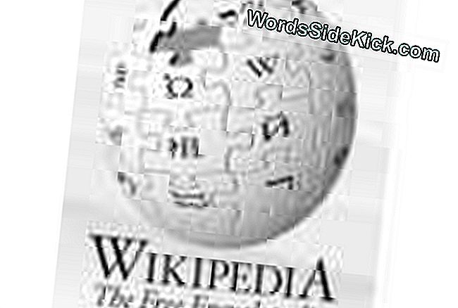Wikipedia: Hoe Nauwkeurig Is Het?