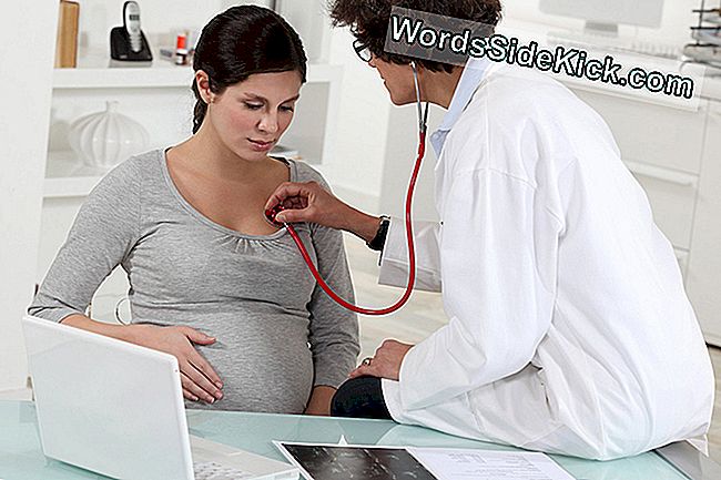 Feitencontrole: Ja, Zwangerschap Kan Doden