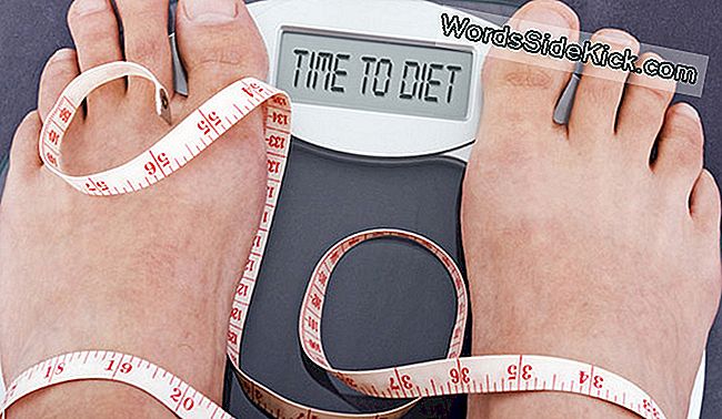 La Mania Della Dieta A Digiuno Potrebbe Non Essere Salutare, Dicono I Nutrizionisti