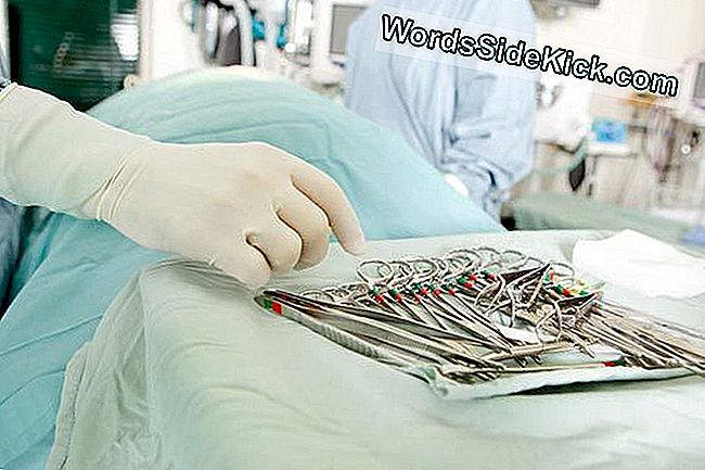 Penisforstørrelse Kirurgi Fører Til Menneskets Død: Hvad Gik Forkert?