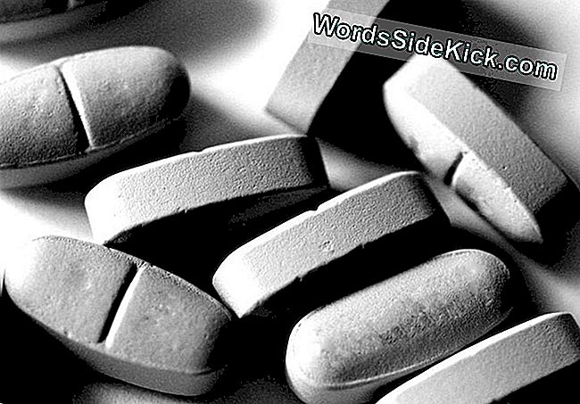 Regelmäßiger Ibuprofen-Einsatz Kann Vor Parkinson Schützen