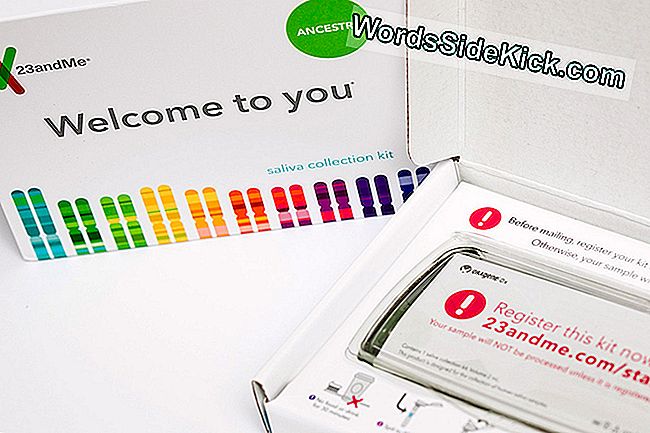 สิ่งที่ควรรู้ก่อนทำการทดสอบมะเร็งเต้านมของ 23Andme