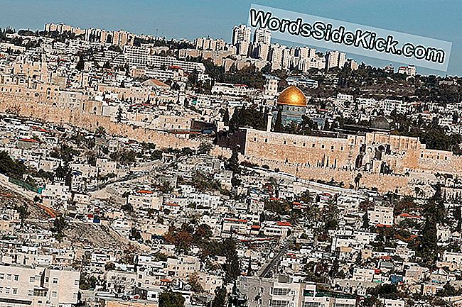 Jeruzalemes Strīds: Kāpēc Trumpa Vēstniecības Kustība Ir Problemātiska