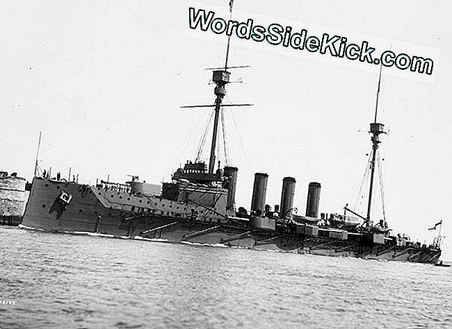 «Dernier Naufrage» De La Bataille De Jutland, Première Guerre Mondiale, Retrouvé Près De La Norvège