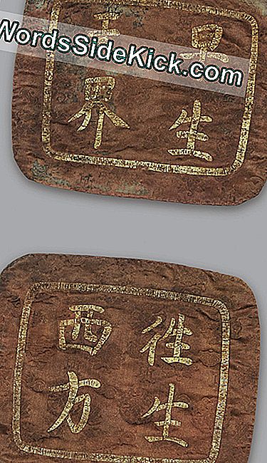 Îmbrăcăminte ornamentată din dinastia Ming descoperită în China (Fotografii): fost