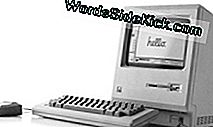 La computadora Macintosh debutó en 1984.