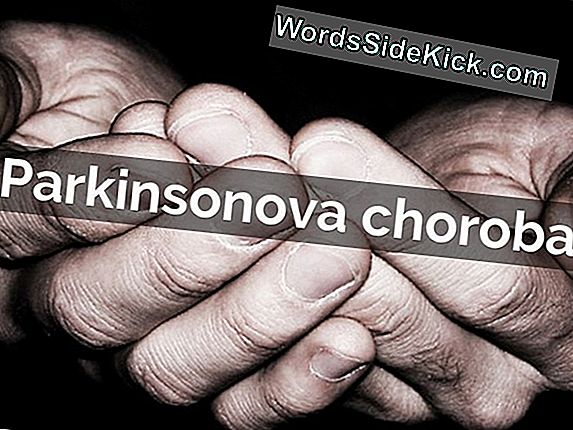 Alzheimerova Choroba: Změny Mozku, Příznaky A Léčba