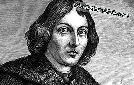 Nicolaus Copernicus Životopis Fakta A Objevy Planeta Země