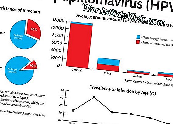 Hpv Vaccine Safe, Men Kan Øge Risikoen For Besvimelse Og Infektioner