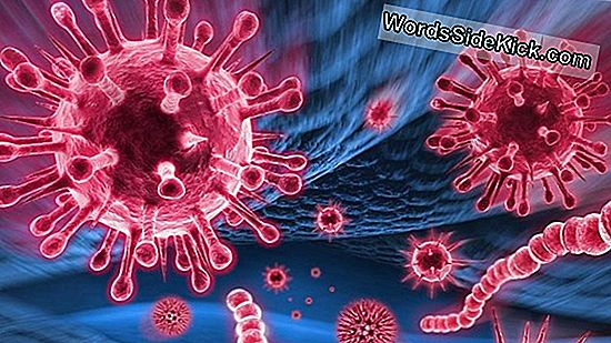 Virus Kan Målrette Hårdkræftceller