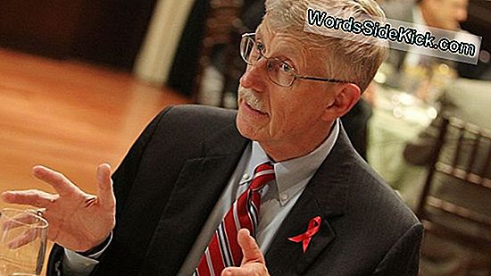 Francis Collins