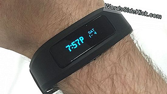 Ifit Active: Fitness Tracker Review