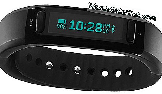 Soleus Go: Fitness Tracker Incelemesi