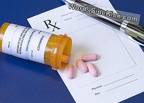 Prescription Testosteron Gets New Warning