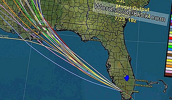 Hurricane Alley Soojeneb Koos Stormy Threesome